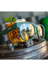 Goodr Goodr Mint Julep Electroshocks