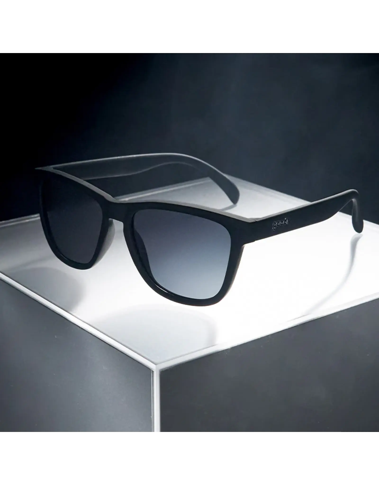 Goodr Goodr A Unicorn's Calamity