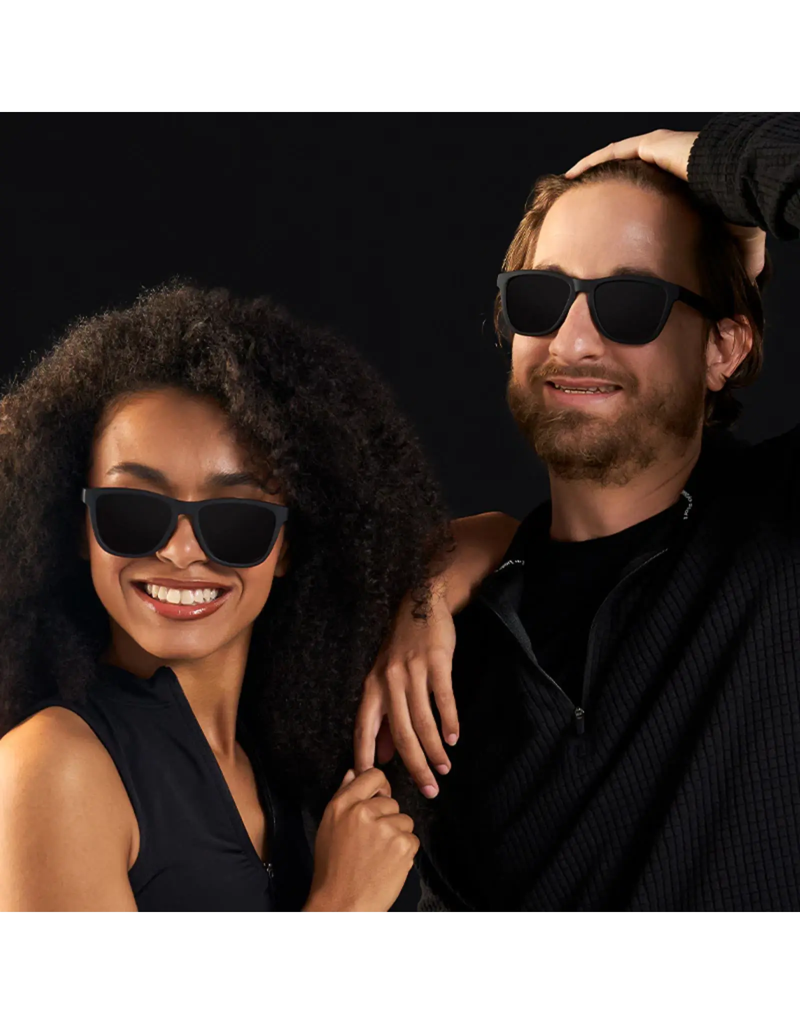 Goodr Goodr A Unicorn's Calamity