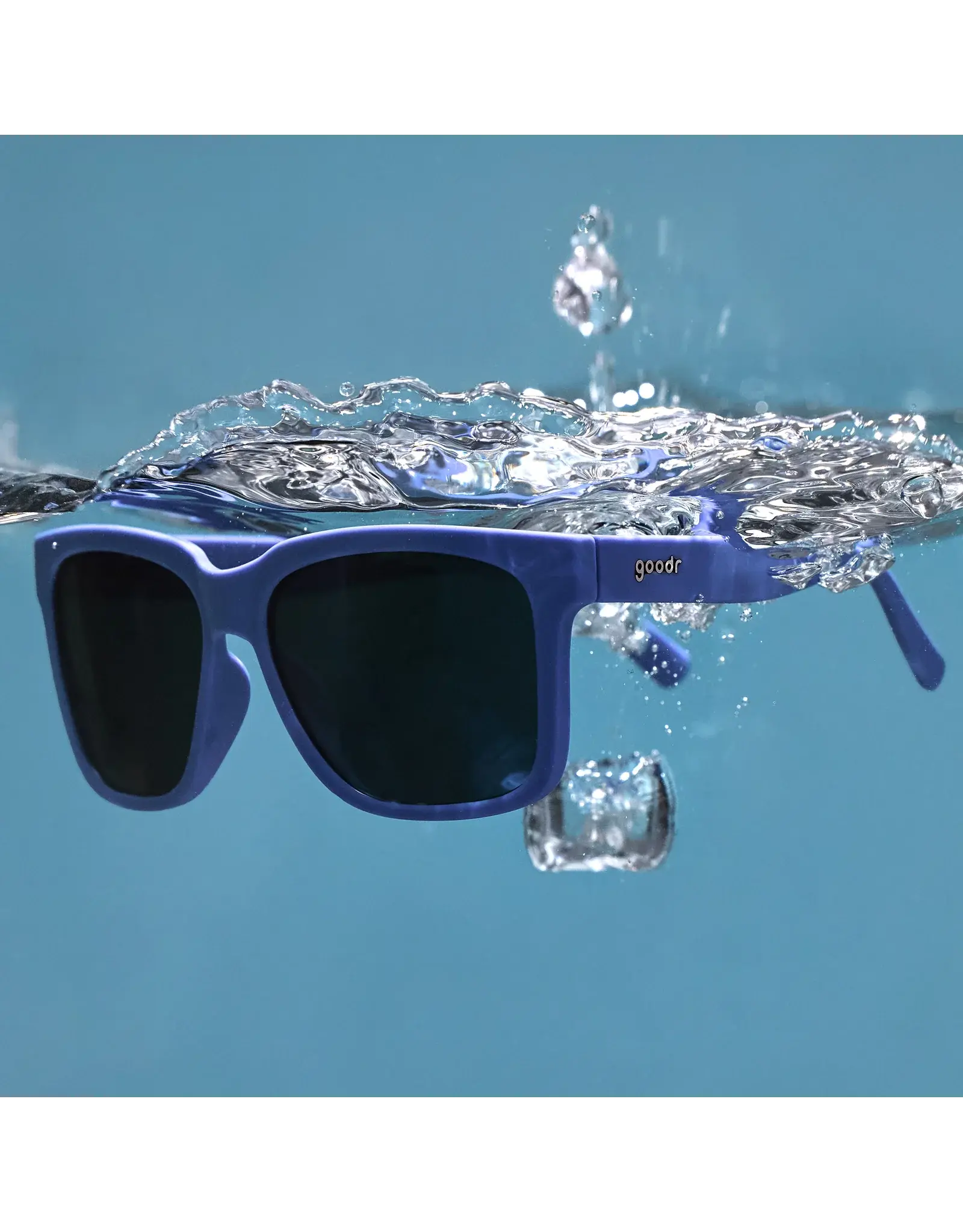 Goodr Goodr They Call Me Unsinkable