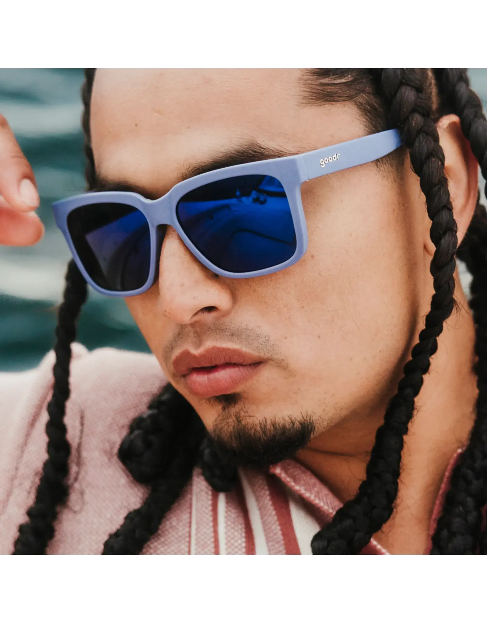 Goodr Goodr They Call Me Unsinkable