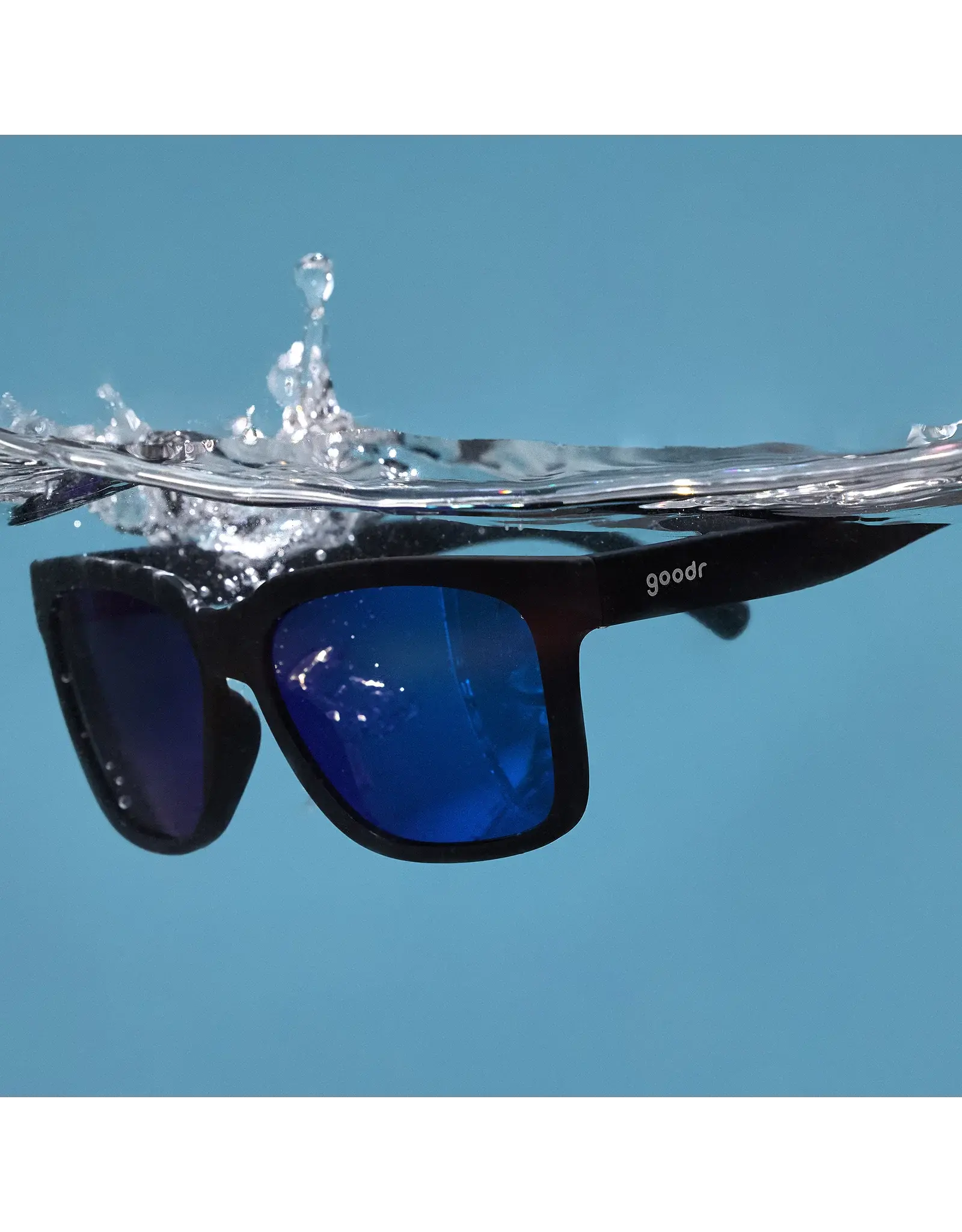 Goodr Goodr Buoys Don't Cry