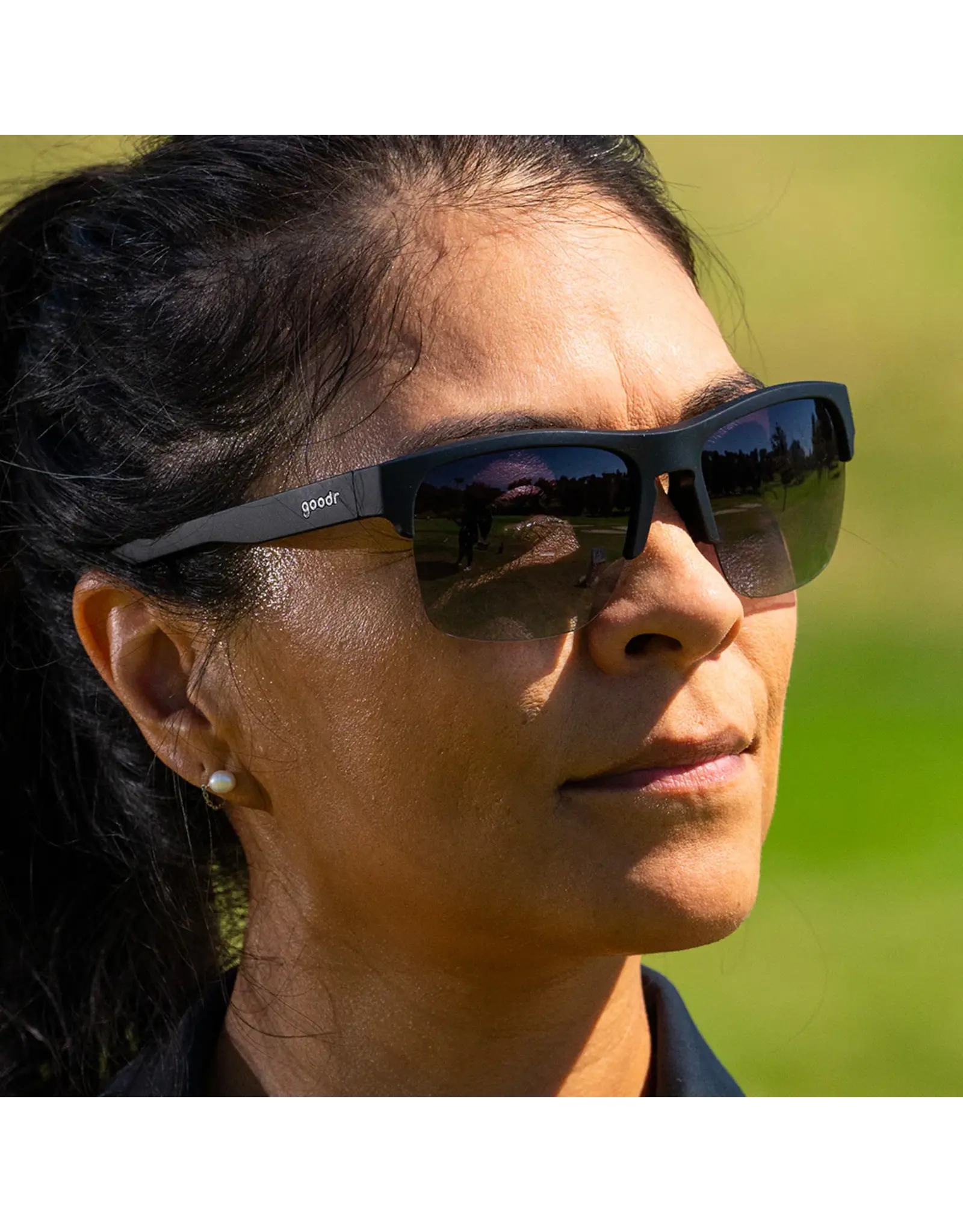 Goodr Goodr That New Asphalt Smell