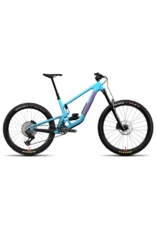 Santa Cruz Santa Cruz Nomad 7 CC  MX 27 MD AQUA GX AXS