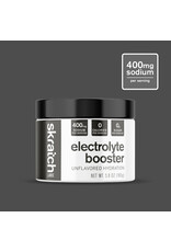 Skratch Labs Skratch Labs - Booster: Unflavoured Hydration (165g)
