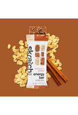 Skratch Labs Skratch Labs - Energy Bar: Cinnamon + Oatmeal single