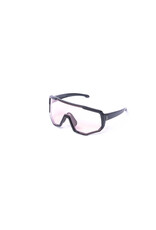 Coast Optics Coast Optics Nita 2 - Black Pink Crystal + Clear
