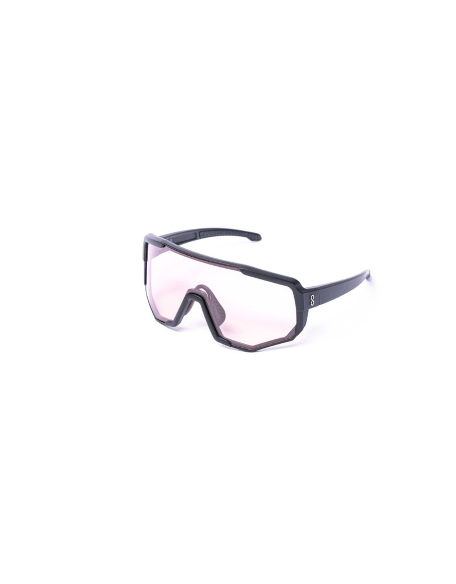 Coast Optics Coast Optics Nita 2 - Black Pink Crystal + Clear