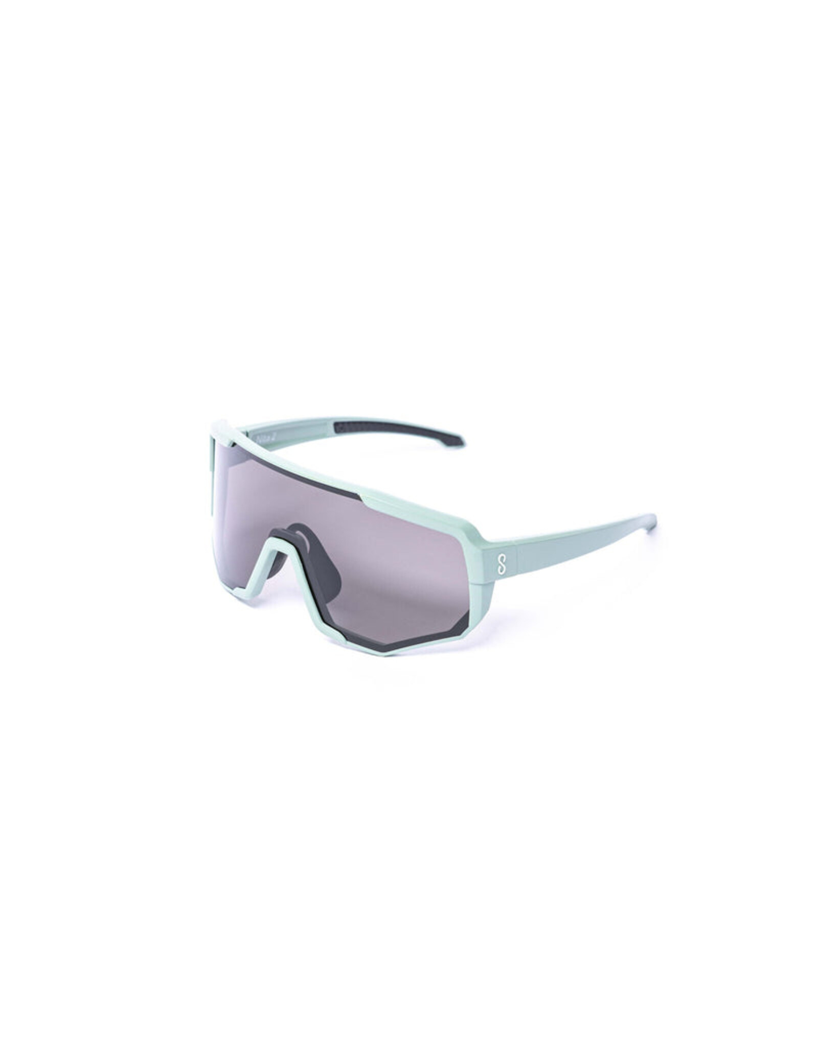 Coast Optics Coast Optics Nita 2 - Pacific Black Sun + Clear