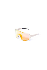Coast Optics Coast Optics Nita 2 - Driftwood Gold Sun + Clear