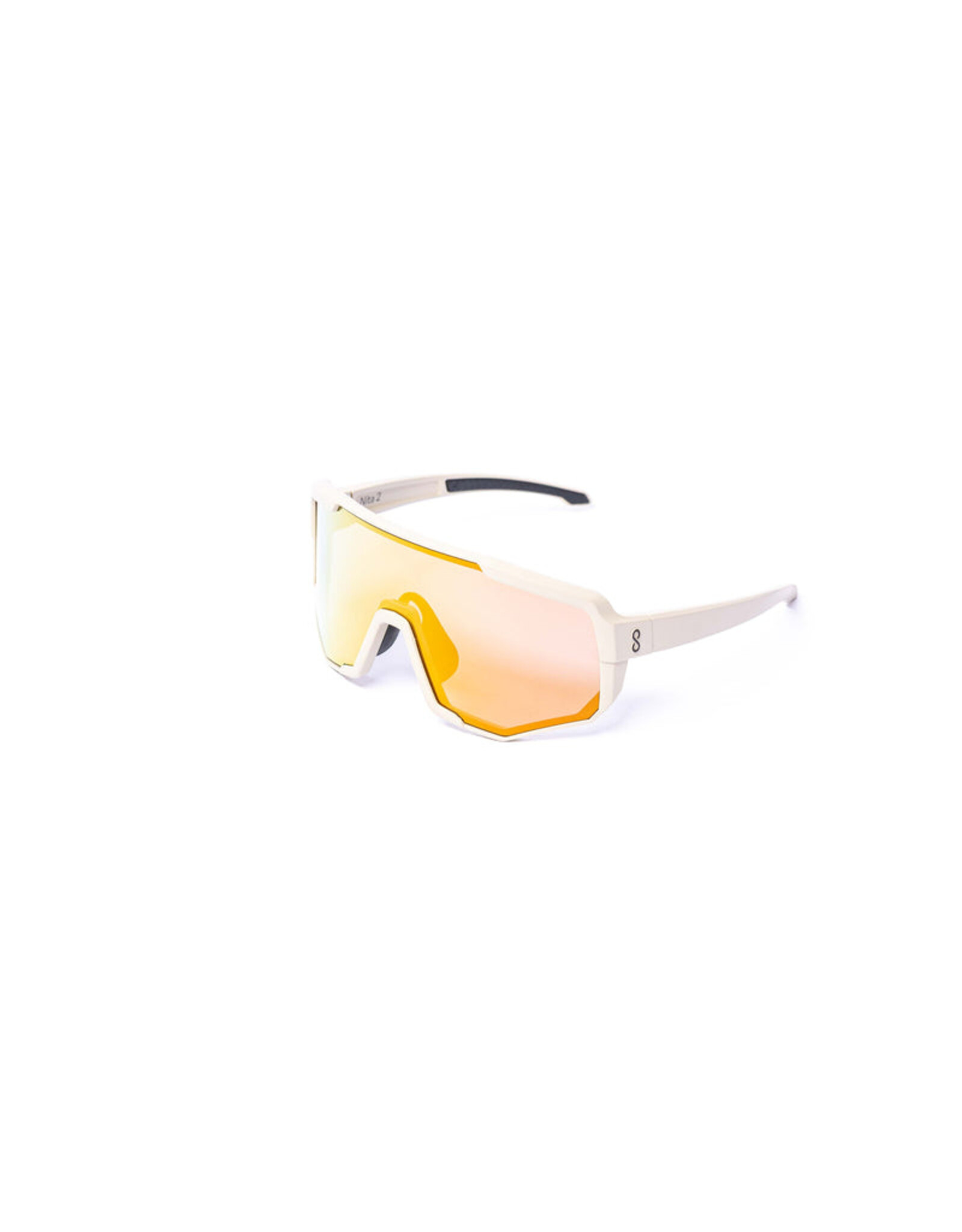 Coast Optics Coast Optics Nita 2 - Driftwood Gold Sun + Clear