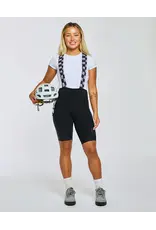 Dharco Dharco QOM Bib | Black/Check Please