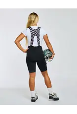 Dharco Dharco QOM Bib | Black/Check Please