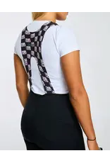 Dharco Dharco QOM Bib | Black/Check Please