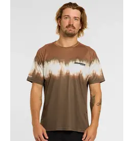 Dharco Dharco Mens Short Sleeve Jersey | Dune