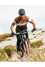 Dharco Dharco Mens Short Sleeve Jersey | Dune