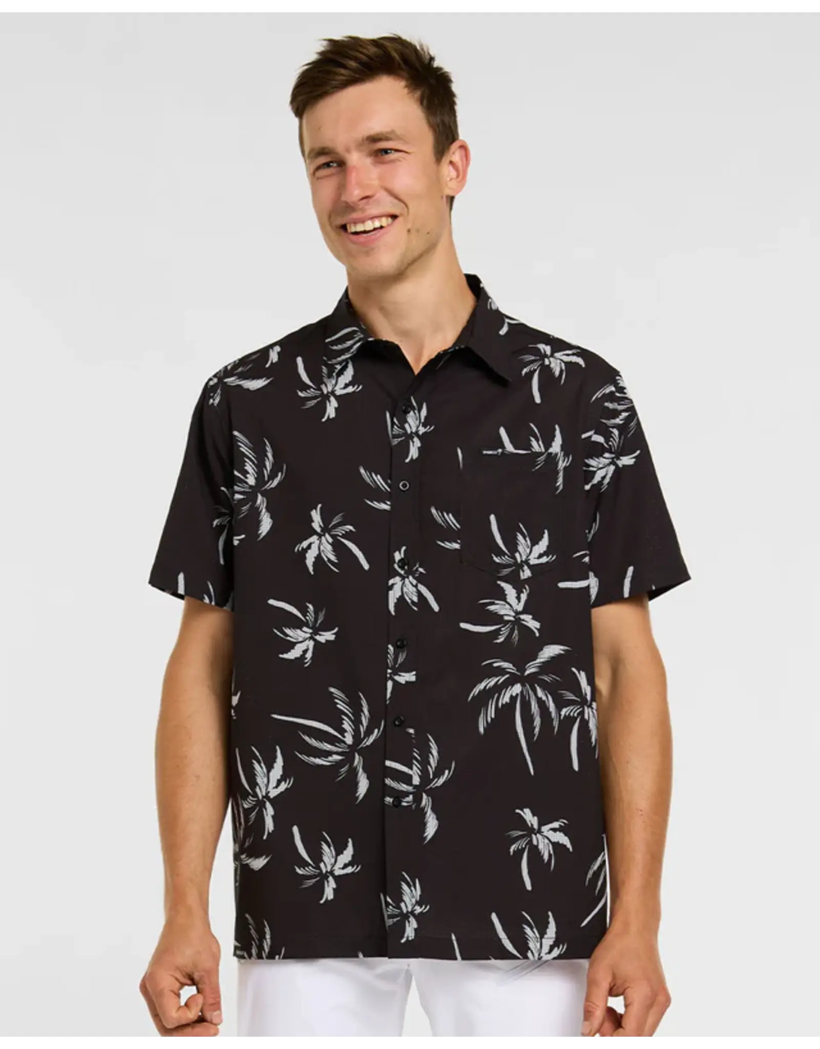 Dharco Dharco Mens Tech Party Shirt | Bowen