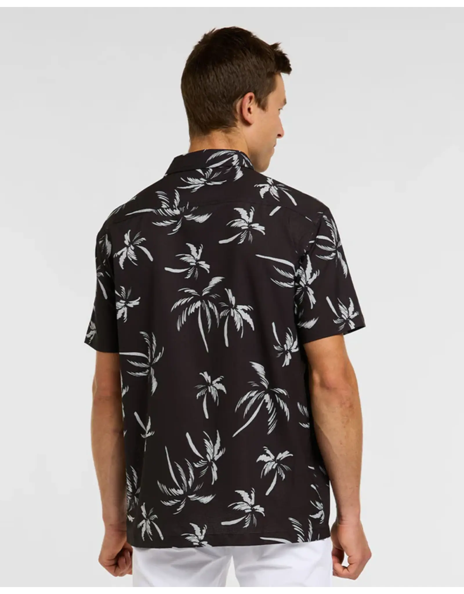 Dharco Dharco Mens Tech Party Shirt | Bowen