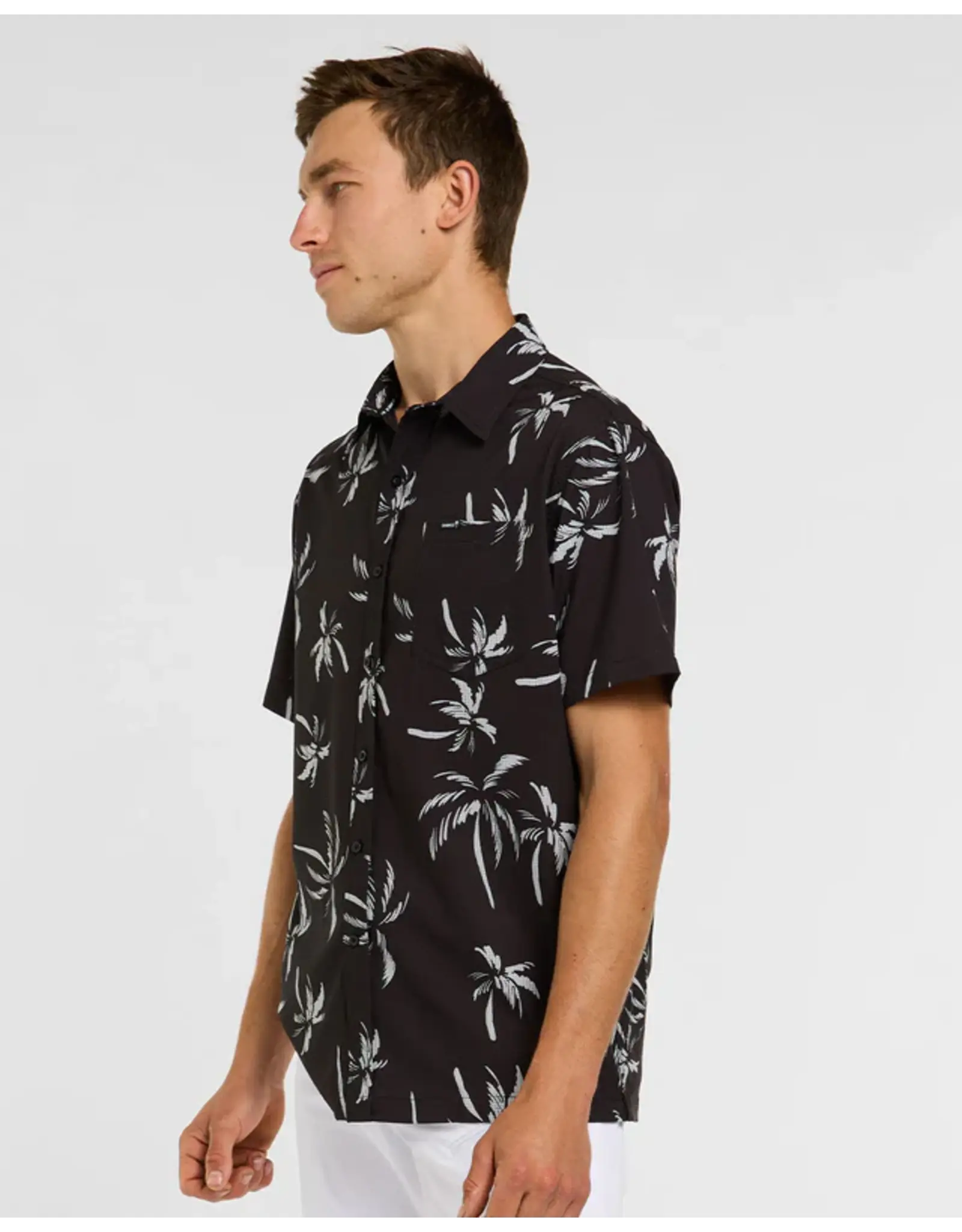 Dharco Dharco Mens Tech Party Shirt | Bowen