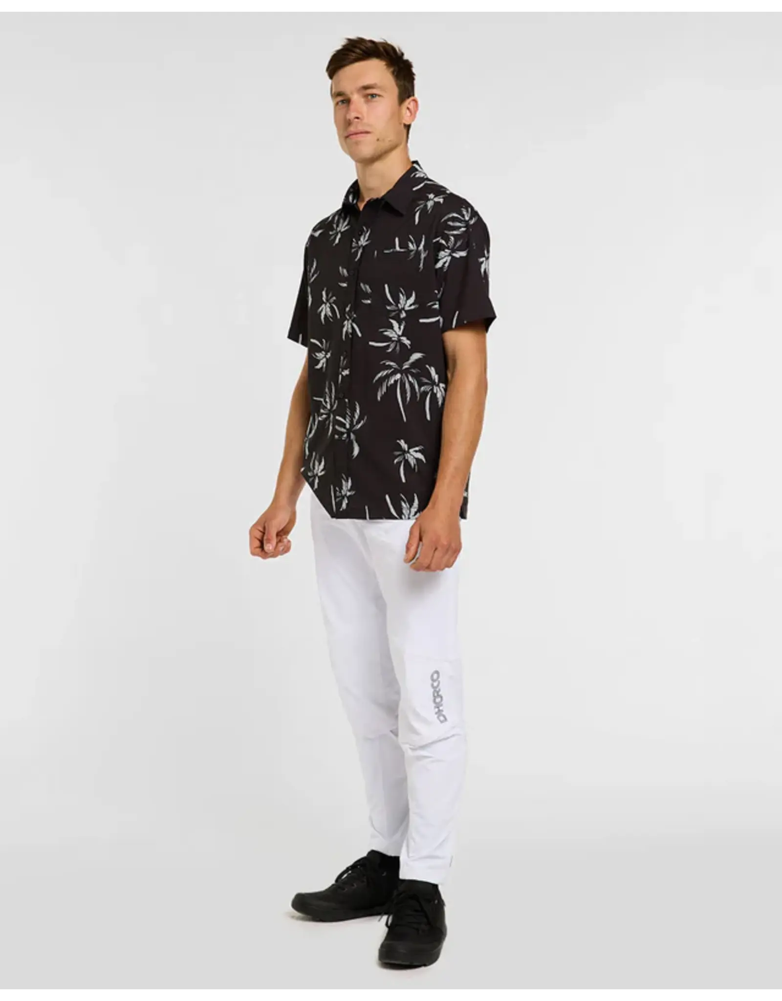 Dharco Dharco Mens Tech Party Shirt | Bowen