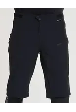 Dharco Dharco Mens Gravity Shorts | Black