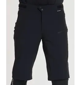 Dharco Dharco Mens Gravity Shorts | Black