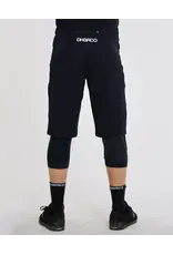 Dharco Dharco Mens Gravity Shorts | Black