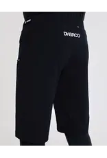 Dharco Dharco Mens Gravity Shorts | Black