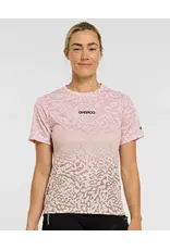 Dharco Dharco Womens Short Sleeve Jersey | Priscilla
