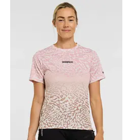 Dharco Dharco Womens Short Sleeve Jersey | Priscilla