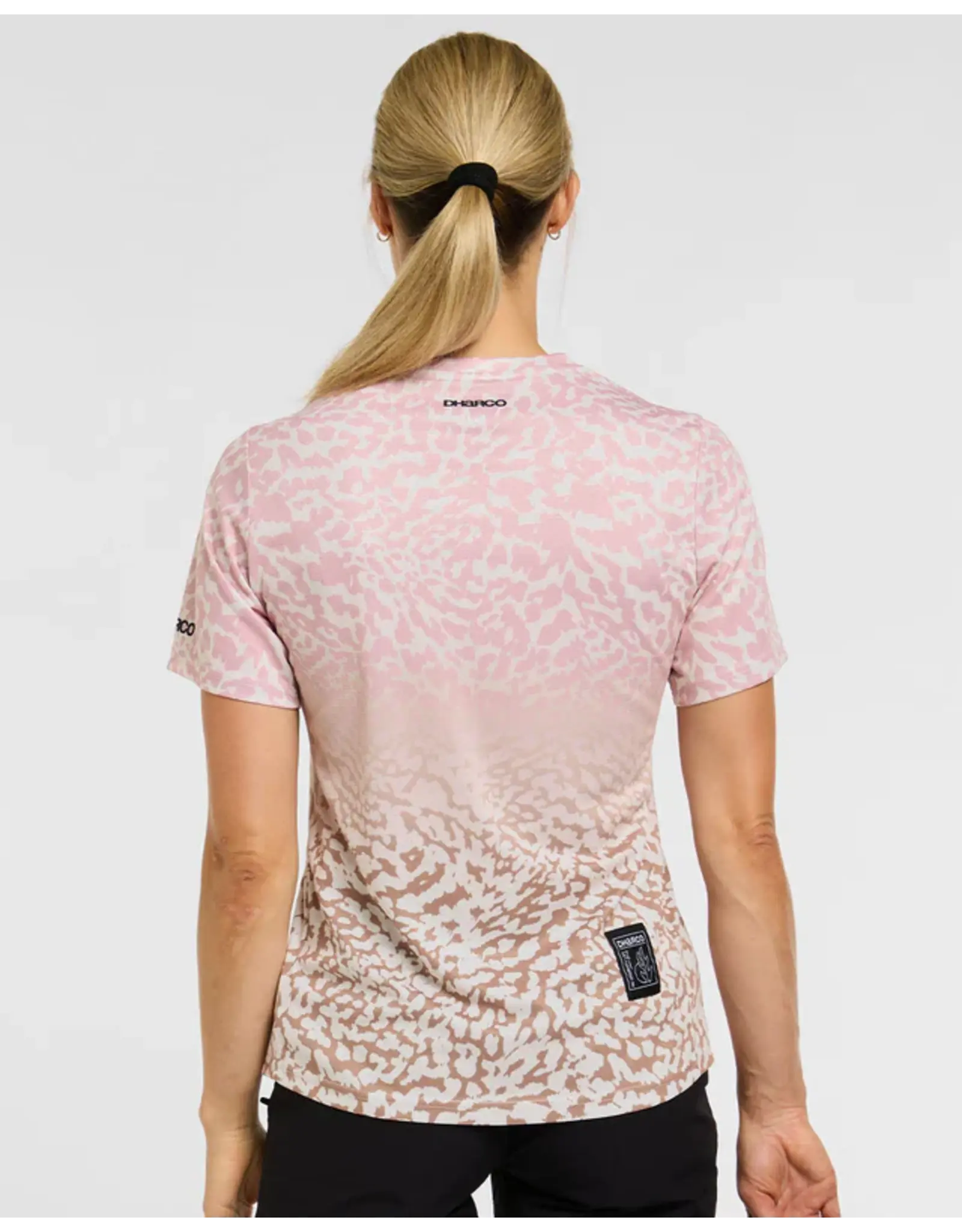 Dharco Dharco Womens Short Sleeve Jersey | Priscilla