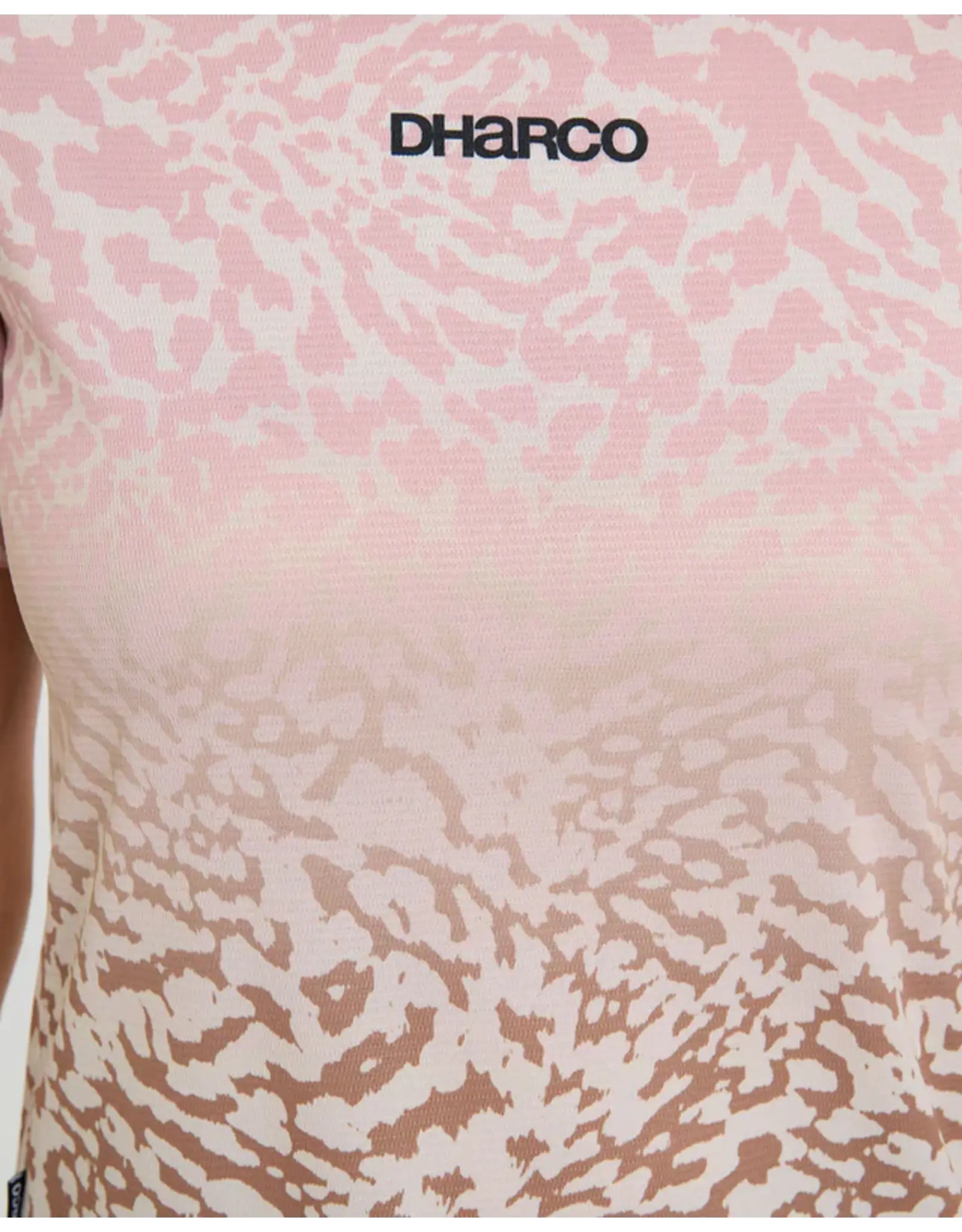 Dharco Dharco Womens Short Sleeve Jersey | Priscilla