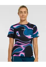 Dharco Dharco Womens Short Sleeve Jersey | Aurora