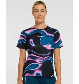Dharco Dharco Womens Short Sleeve Jersey | Aurora