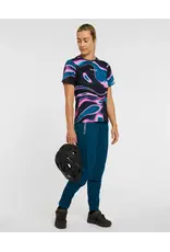 Dharco Dharco Womens Short Sleeve Jersey | Aurora