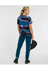 Dharco Dharco Womens Short Sleeve Jersey | Aurora