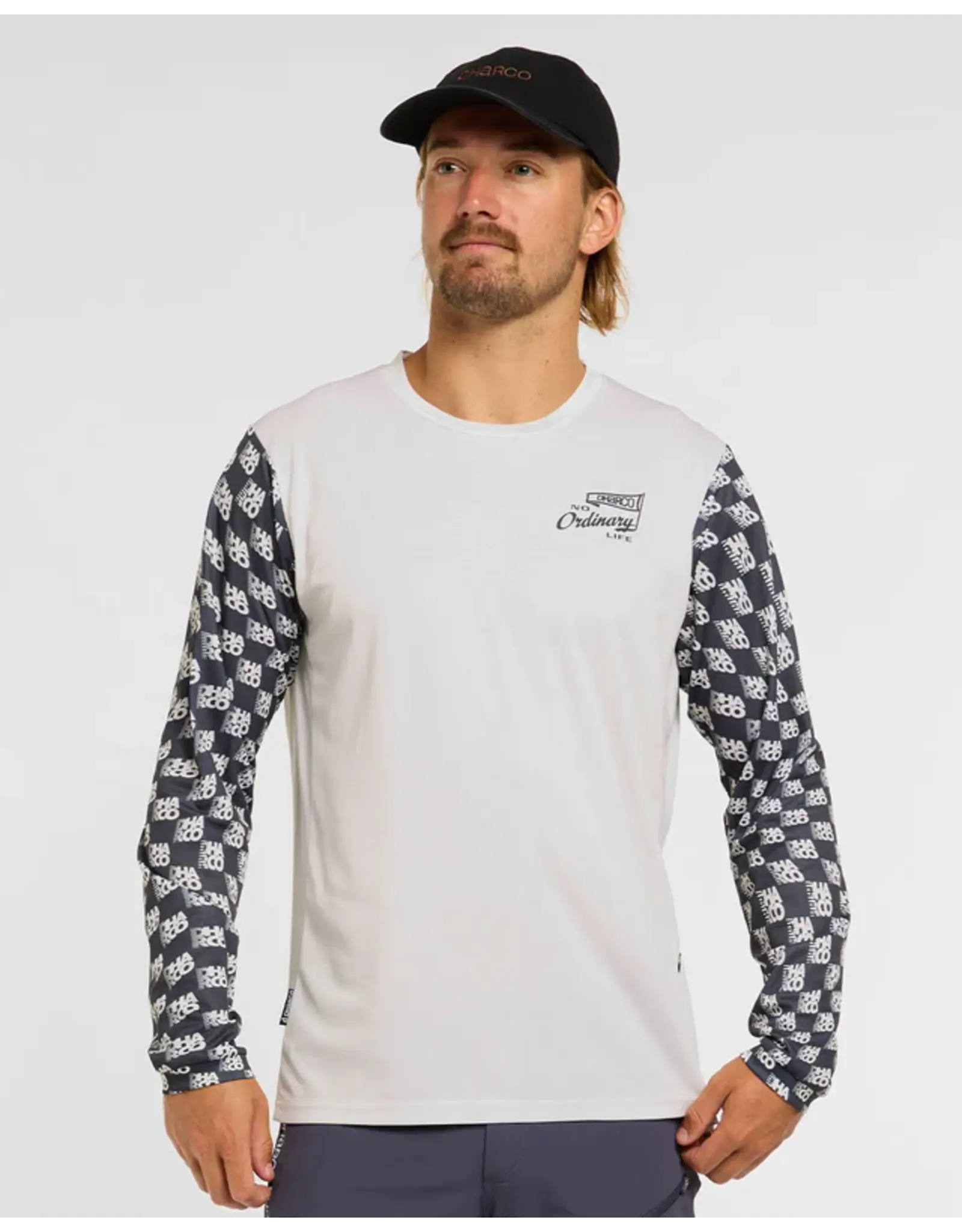 Dharco Dharco Mens Gravity Jersey | Offset