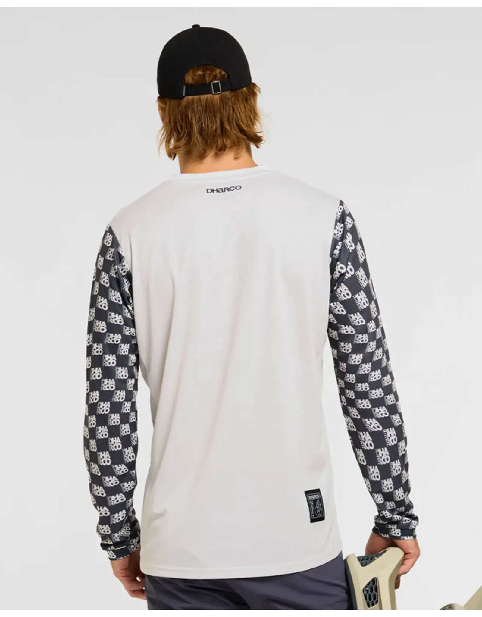 Dharco Dharco Mens Gravity Jersey | Offset
