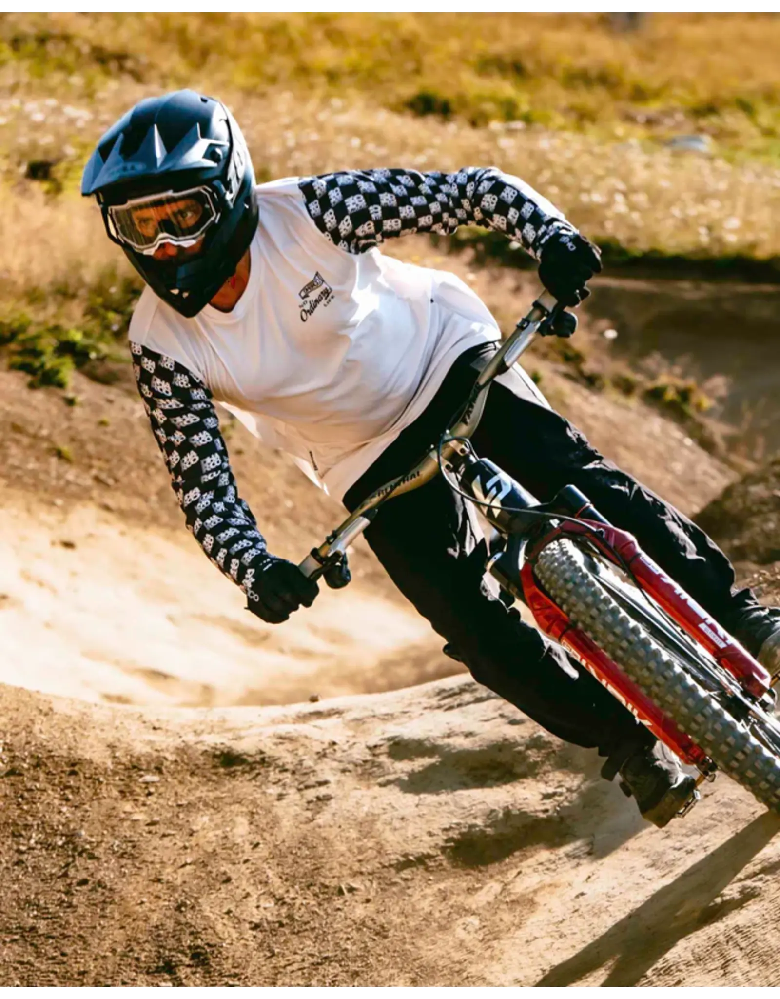 Dharco Dharco Mens Gravity Jersey | Offset