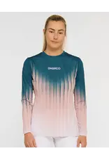 Dharco Dharco Womens Race Jersey | Dusty Prism