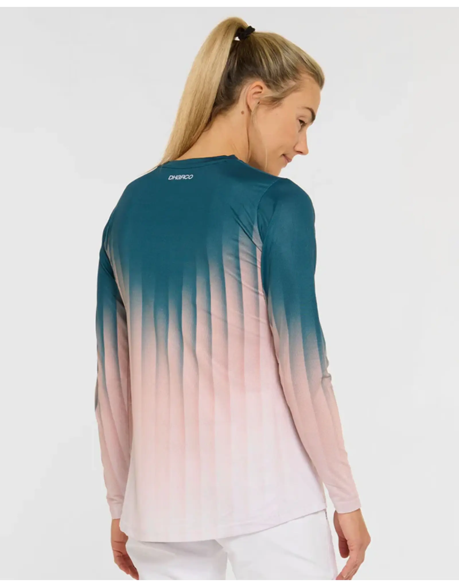 Dharco Dharco Womens Race Jersey | Dusty Prism