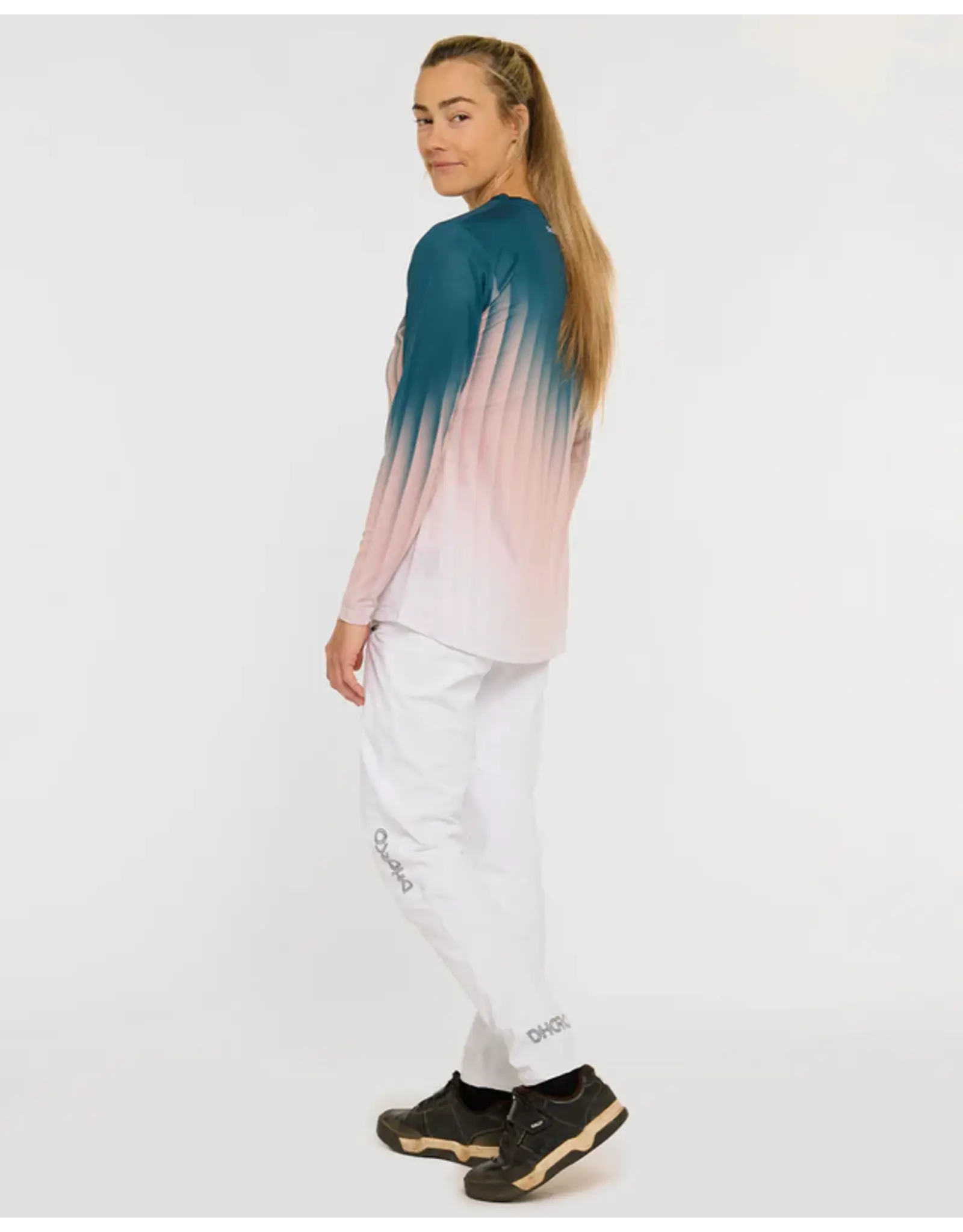 Dharco Dharco Womens Race Jersey | Dusty Prism