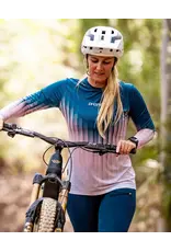 Dharco Dharco Womens Race Jersey | Dusty Prism