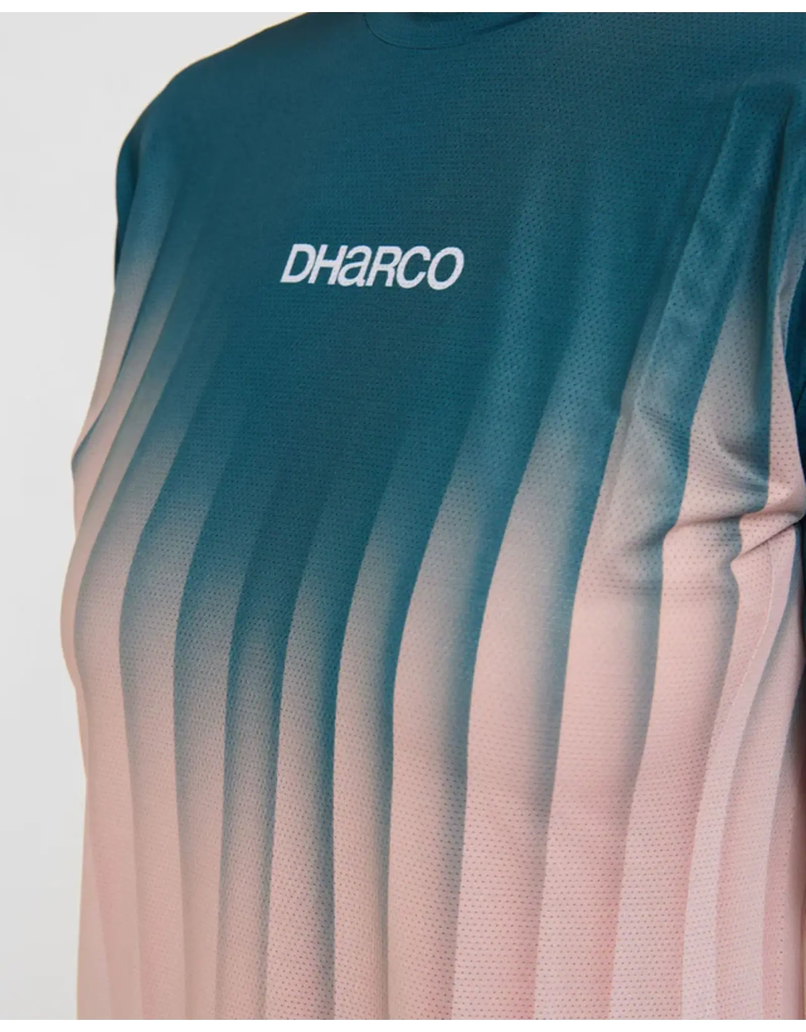 Dharco Dharco Womens Race Jersey | Dusty Prism