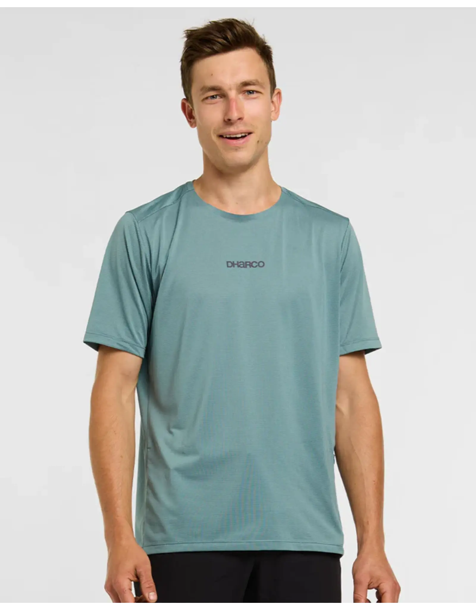 Dharco Dharco Mens Ather Short Sleeve Jersey | Envy
