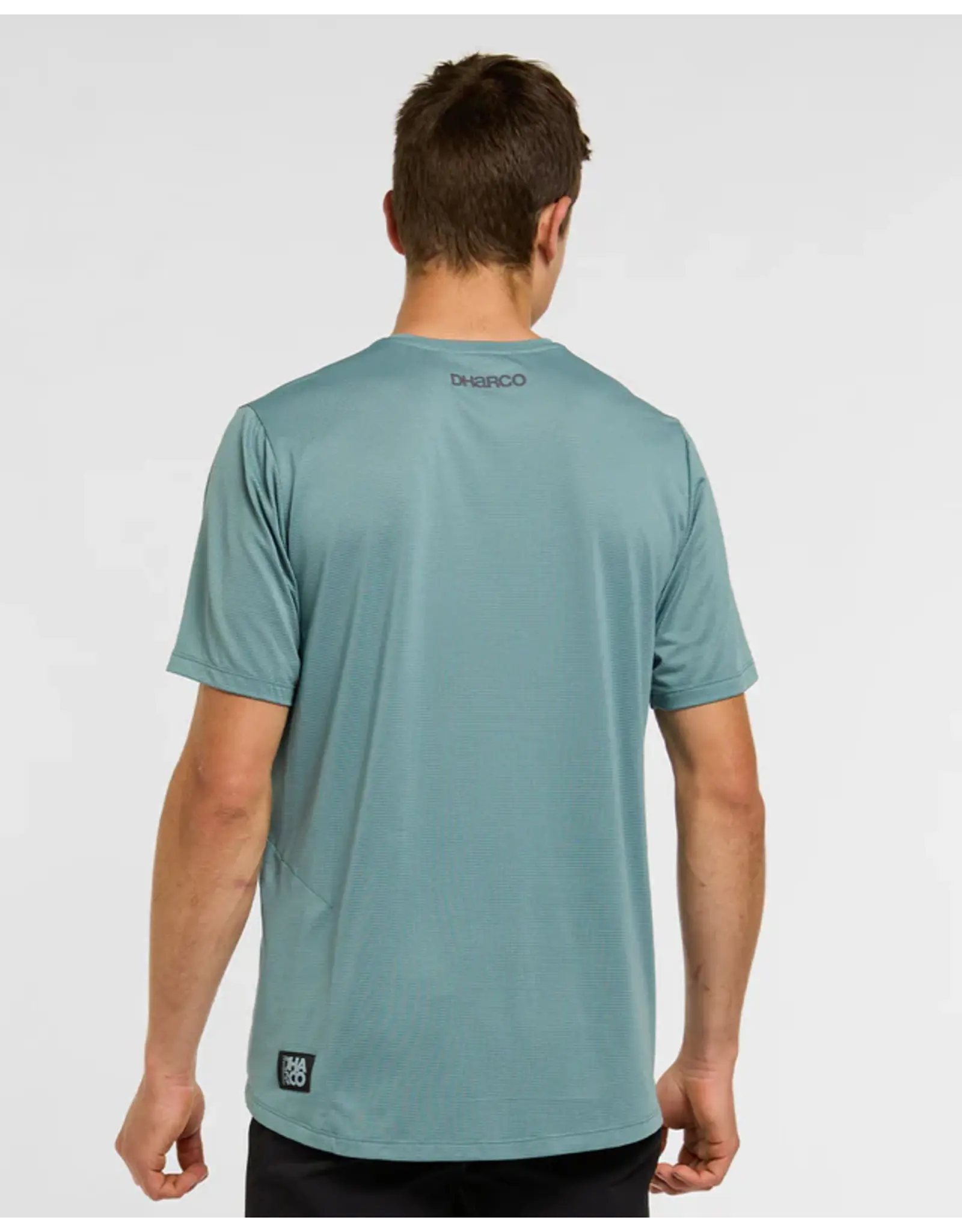 Dharco Dharco Mens Ather Short Sleeve Jersey | Envy