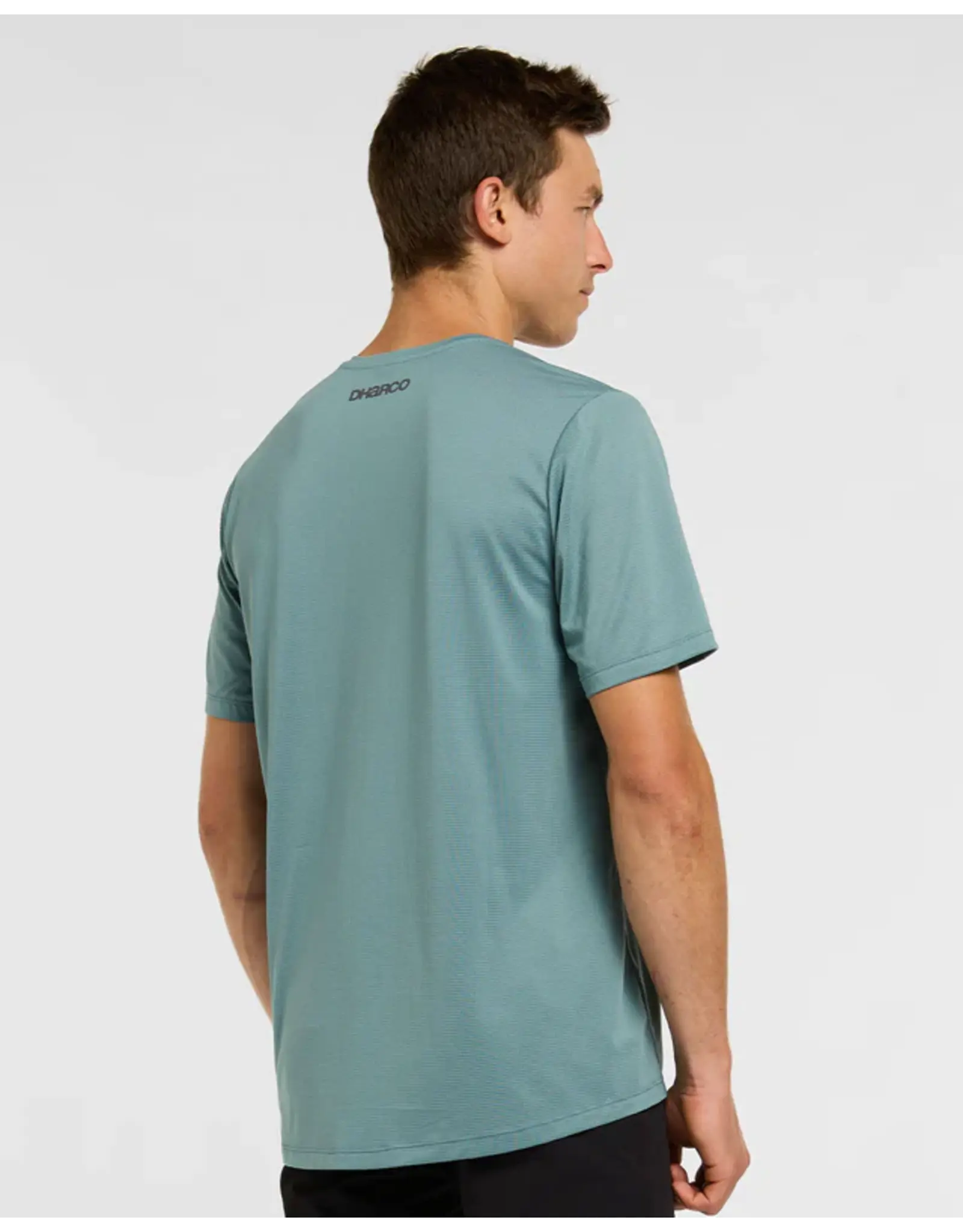 Dharco Dharco Mens Ather Short Sleeve Jersey | Envy