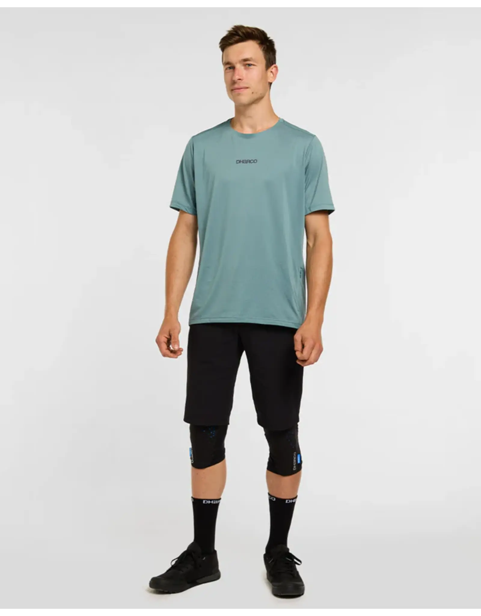 Dharco Dharco Mens Ather Short Sleeve Jersey | Envy