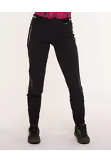 Dharco Dharco Womens Gravity Pants | Black