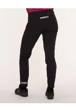 Dharco Dharco Womens Gravity Pants | Black